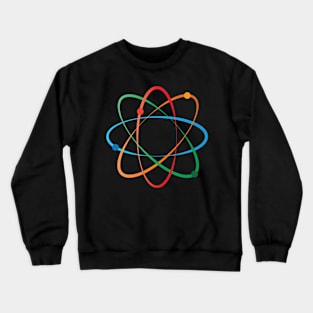 Tino Test Crewneck Sweatshirt